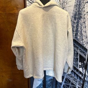 Essentials Fear of God Men’s Hoodie